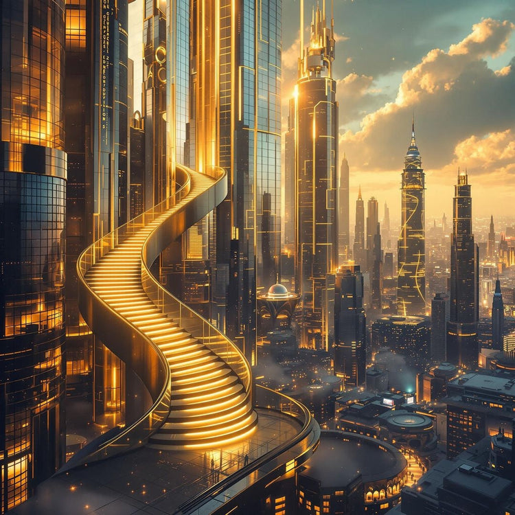 Manifesting Greatness